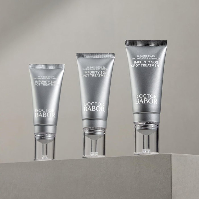 Babor Crème visage anti-acné
