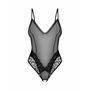 Body Corset Obsessive XL/XXL Noir