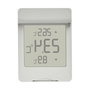 Tfa WINDOO 30.1067.15 Thermomètre de fenêtre numérique blanc