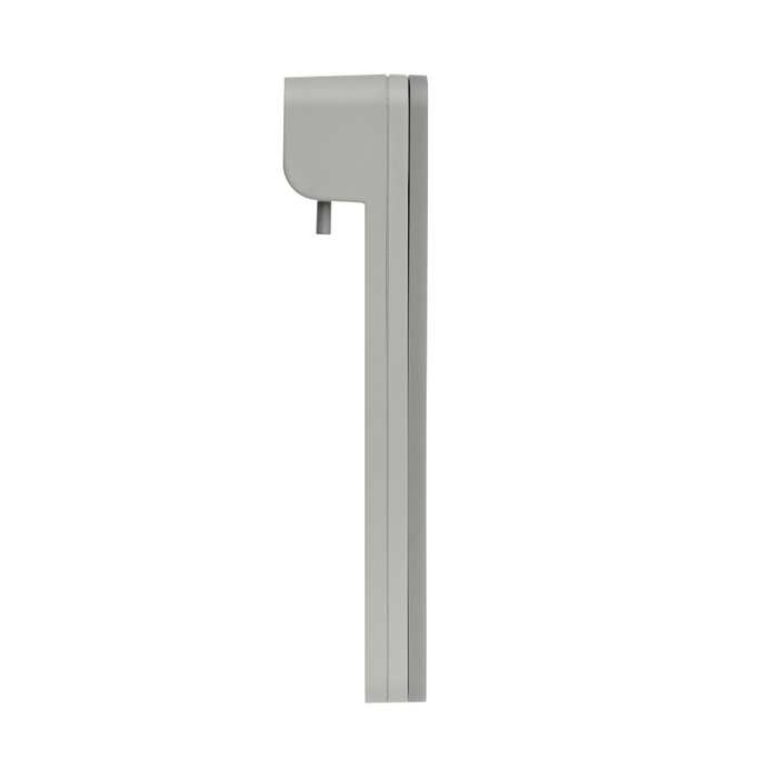 Tfa WINDOO 30.1067.15 Thermomètre de fenêtre numérique blanc Tfa WINDOO 30.1067.15 Thermomètre de fenêtre numérique blanc