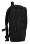 Safta Mochila - Sac à dos pour ordinateur portable 15,6 pouces Real Betis Balompie Premium, 30 x 43 x 16 cm, nylon 900D et PU, noir