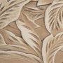 BigBuy Home Garde-robe ORIENTAL CHIC Taupe Bois MDF