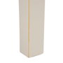 BigBuy Home Garde-robe ORIENTAL CHIC Taupe Bois MDF