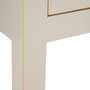 BigBuy Home Garde-robe ORIENTAL CHIC Taupe Bois MDF