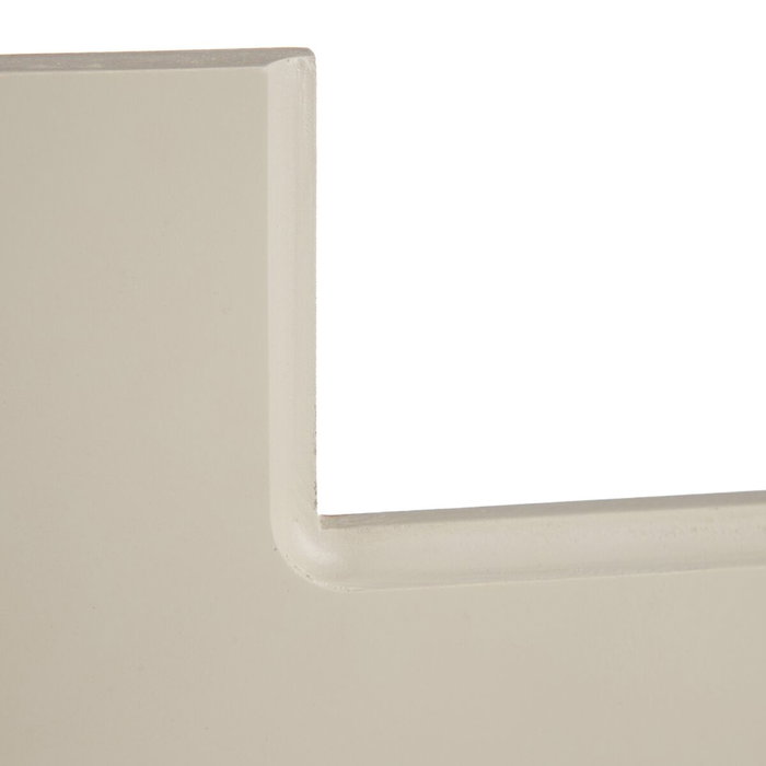 BigBuy Home Garde-robe ORIENTAL CHIC Taupe Bois MDF BigBuy Home Garde-robe ORIENTAL CHIC Taupe Bois MDF