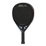 Raquette de Padel Siux Pegasus 3 2025 Bleu Noir Fibre de Carbone Carbone
