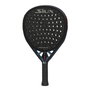 Raquette de Padel Siux Pegasus 3 2025 Bleu Noir Fibre de Carbone Carbone