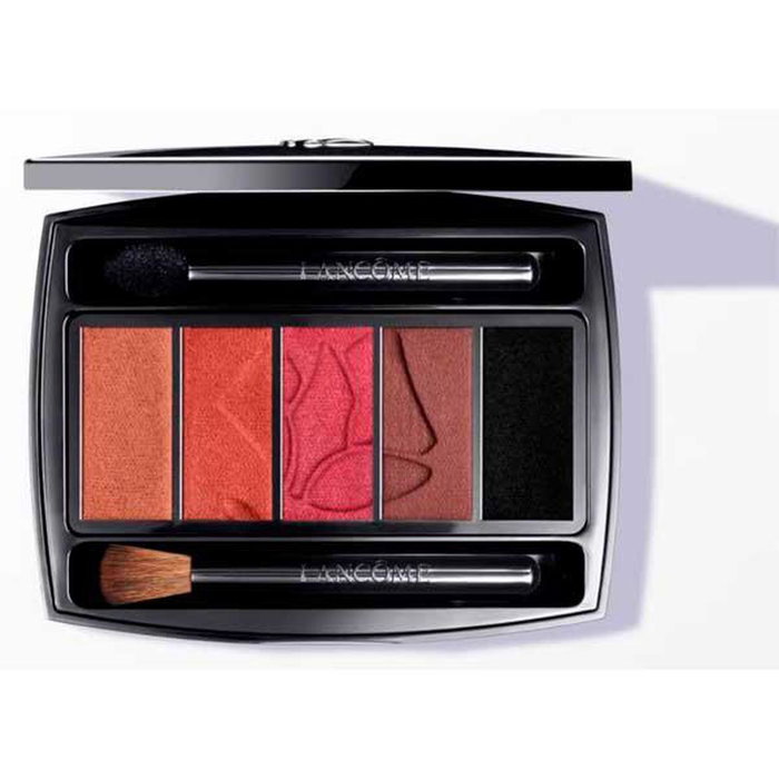 Lancôme - Palette de fards à paupières Hypnose - 5 couleurs Lancôme - Palette de fards à paupières Hypnose - 5 couleurs
