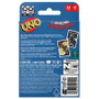 Mattel UNO Spiderman Marvel