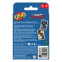 Mattel UNO Spiderman Marvel