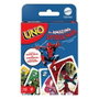 Mattel UNO Spiderman Marvel