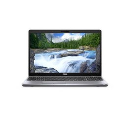 Dell Latitude 5510 Reconditionné - 15,6 pouces - i5 10th Gen - 8Go - 256Go - Win 11 Pro