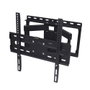 Support TV avec Bras EDM 50125 26"-55"