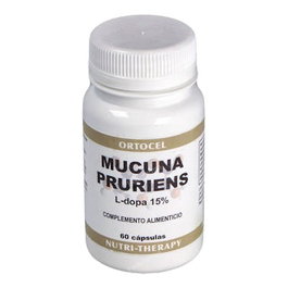 ORTOCEL NUTRI-THERAPY MUCUNA PRURIENS 400mg