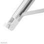 Neomounts NSLS010 - Support universel pliable pour ordinateur portable 11" à 17", argent