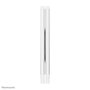 Neomounts NSLS010 - Support universel pliable pour ordinateur portable 11" à 17", argent