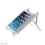 Neomounts NSLS010 - Support universel pliable pour ordinateur portable 11" à 17", argent