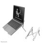 Neomounts NSLS010 - Support universel pliable pour ordinateur portable 11" à 17", argent