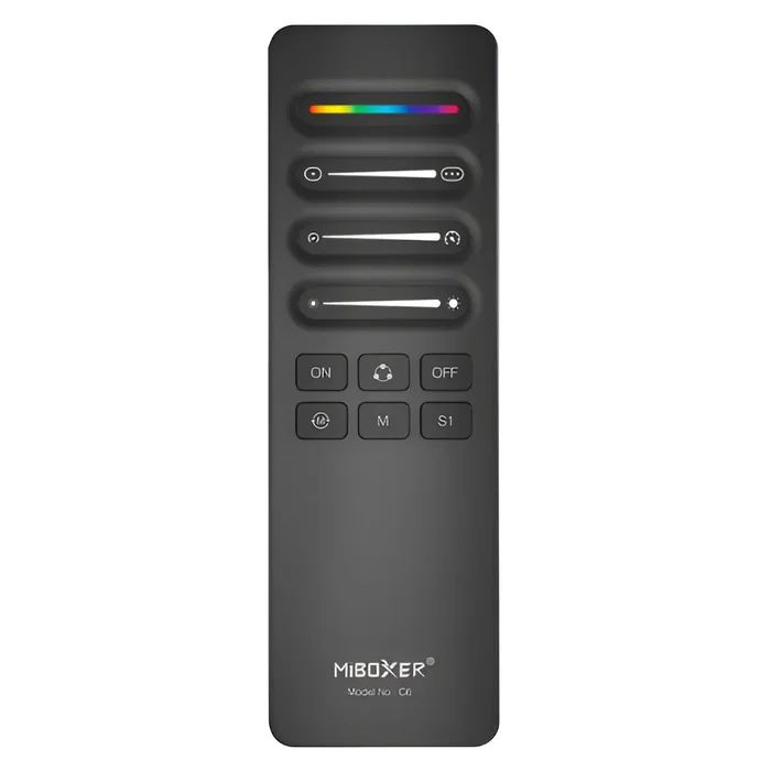 Télécommande SPI 2.4GHz HLP-C6