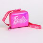 Portefeuille Barbie fuchsia