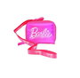Cerdá Porte-monnaie Barbie FH001 Fuchsia pour enfants 10.5 x 8.5 x 2.0 cm