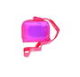 Cerdá Porte-monnaie Barbie FH001 Fuchsia pour enfants 10.5 x 8.5 x 2.0 cm