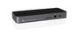 OWC Station d'accueil Thunderbolt 3 avec 14 ports (USB 3.1, Mini DisplayPort, Ethernet), alimentation 85 W pour PC et Mac - Gris Sidéral