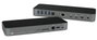 OWC Station d'accueil Thunderbolt 3 avec 14 ports (USB 3.1, Mini DisplayPort, Ethernet), alimentation 85 W pour PC et Mac - Gris Sidéral