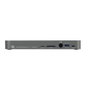 OWC Station d'accueil Thunderbolt 3 avec 14 ports (USB 3.1, Mini DisplayPort, Ethernet), alimentation 85 W pour PC et Mac - Gris Sidéral