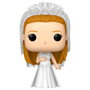 Funko POP! Friends Phoebe Buffay (Wedding Dress)