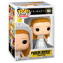 Funko POP! Friends Phoebe Buffay (Wedding Dress)