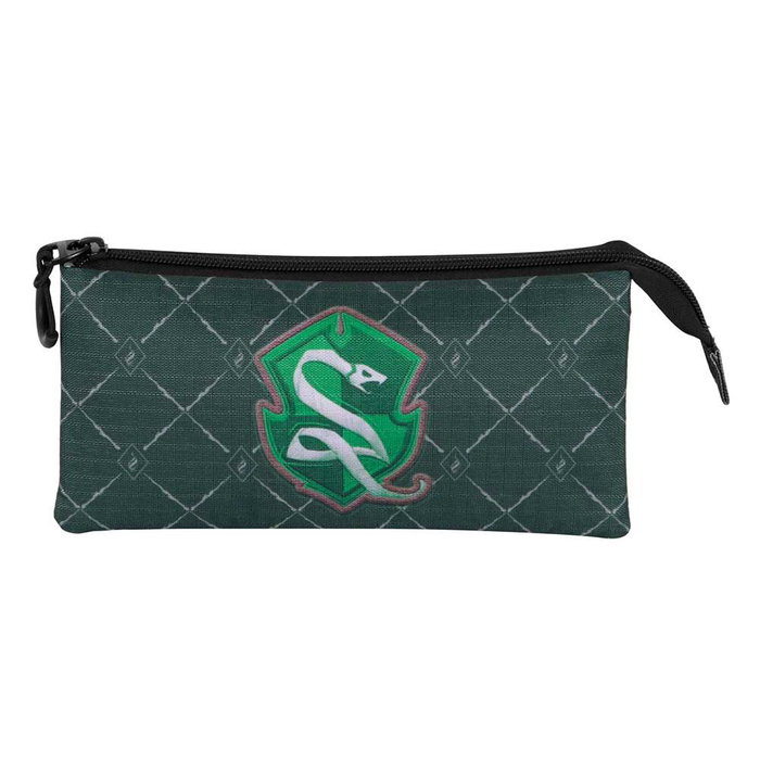 Karactermania Harry Potter Ptodo Triple Legacy Vert SL