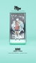 Dandadan Neon figurine 1/9 Momo 25 cm