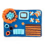 Tapis Olfactif pour Animaux de Compagnie Foopark InnovaGoods