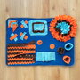 Tapis Olfactif pour Animaux de Compagnie Foopark InnovaGoods