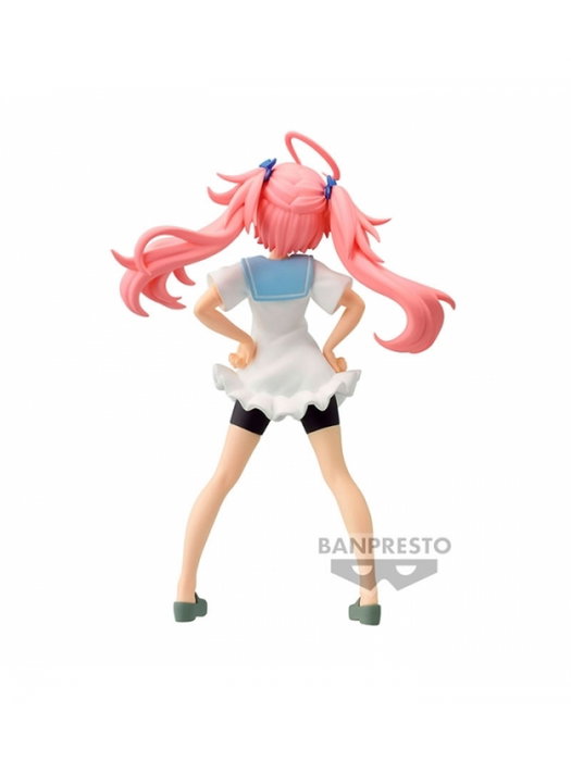 Banpresto Milim Nava Otherworlder FIGURE vol.20 (15 cm)
