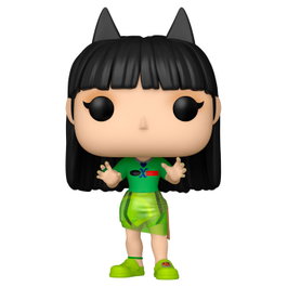 FUNKO Figura POP New Jeans Haerin