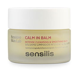 SENSILIS Baume Nettoyant CALM IN BALM 50 ml Paupières Sensibles Dermocosmétique