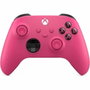 Microsoft Manette sans fil Xbox - Rose et blanc
