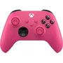 Microsoft Manette Sans Fil Xbox pour Xbox Series X|S, Xbox One, Windows 10/11, Bluetooth, Compatibilité Mobile, Bouton de Partage - Rose
