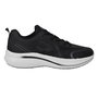Chaussures de Sport pour Homme John Smith J.Smith Rilas W I Noir 14-16 Ans