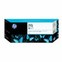 HP Cartouche d'encre cyan 772 300 ml CN636A Original