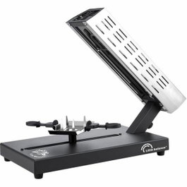 Little Balance Savoyarde Quart de Meule 600W Noir et gris