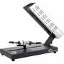 Little Balance Savoyarde Quart de Meule 600W Noir et gris