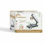 Little Balance Savoyarde Quart de Meule 600W Noir et gris