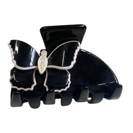 Moliabal Barrette pour cheveux - Accessoire capillaire pour femmes - Modèle 283