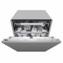 Lave-vaisselle LG DB476TXS
