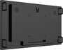 iiyama Écran tactile interactif de 65 pouces (165 cm) PCAP, dalle 4K UHD 3840x2160, Android 11, anti-reflets, multi-touch 40 points, VESA