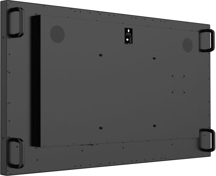 iiyama Écran tactile interactif de 65 pouces (165 cm) PCAP, dalle 4K UHD 3840x2160, Android 11, anti-reflets, multi-touch 40 points, VESA