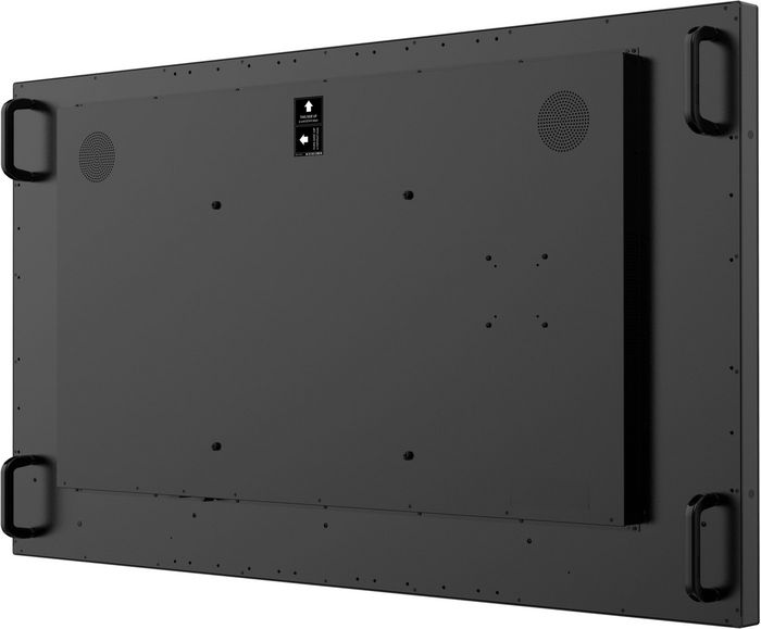 iiyama Écran tactile interactif de 65 pouces (165 cm) PCAP, dalle 4K UHD 3840x2160, Android 11, anti-reflets, multi-touch 40 points, VESA